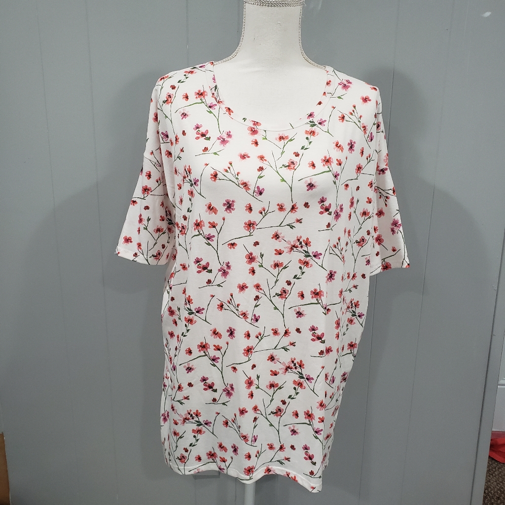 Lularoe Tunic Tops Blouses
